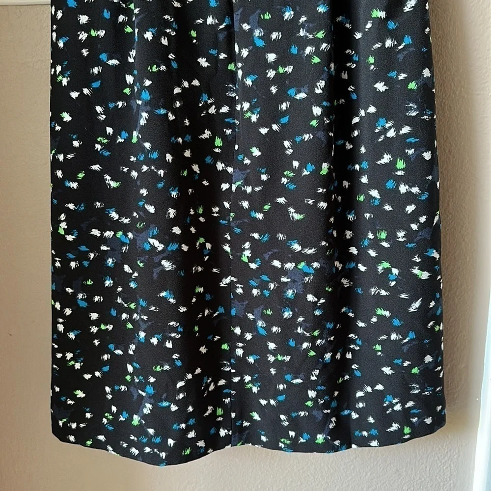 J. Crew size description